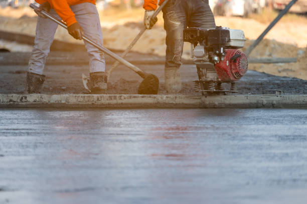Best Concrete Grinding and Polishing in Mauston, WI