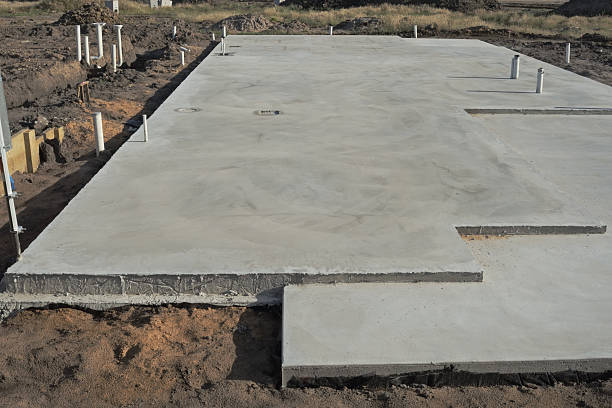 Best Industrial Concrete Flooring in Mauston, WI