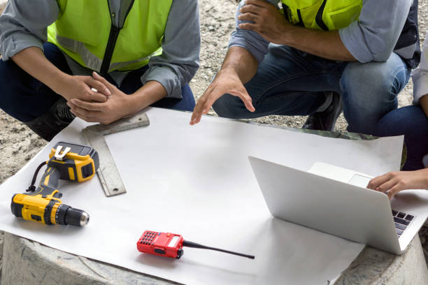 Best Concrete Patio Design and Installation in Mauston, WI